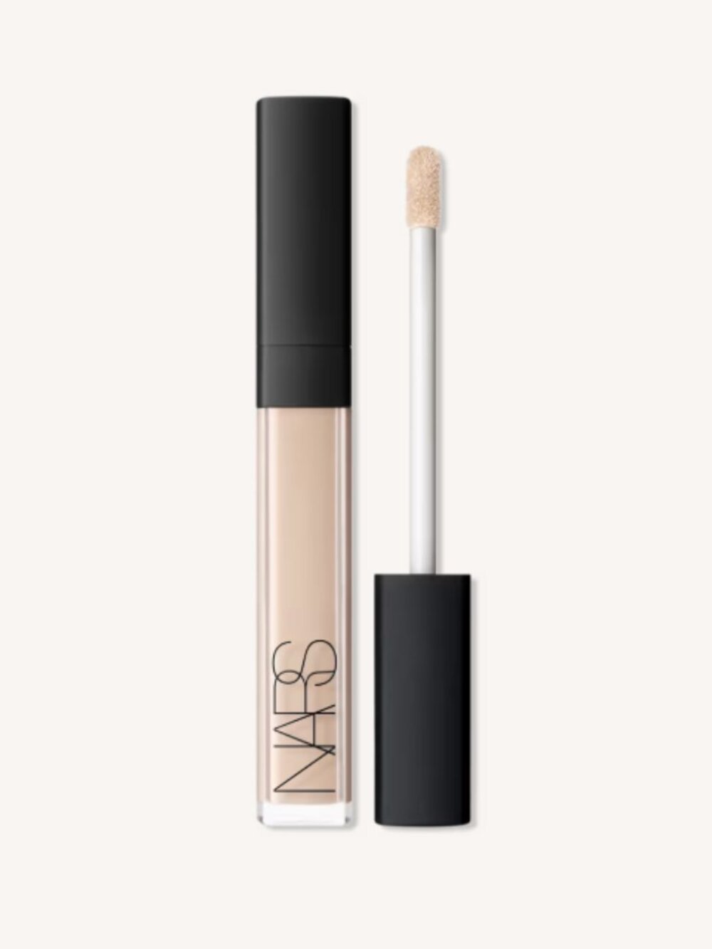 MSRP $36 | NARS Radiant Creamy Concealer – Chantilly (Light 1) – 6 mL – NWOB